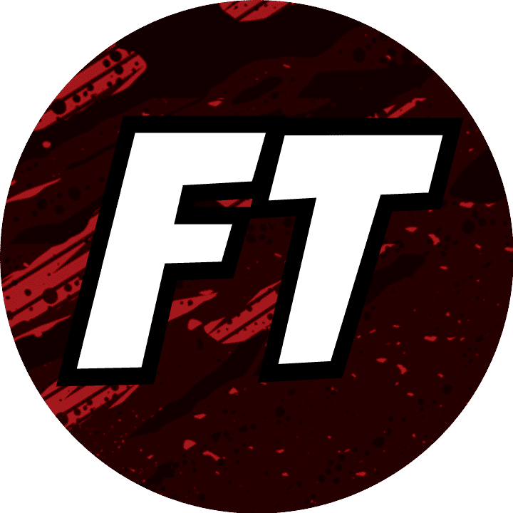 FUT Trading Logo