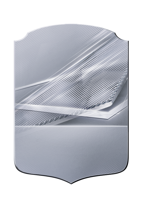 Silver player cards